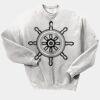 Heavy Blend™ Adult Crew Neck Sweatshirt Thumbnail