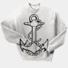 Heavy Blend™ Adult Crew Neck Sweatshirt Thumbnail