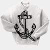 Heavy Blend™ Adult Crew Neck Sweatshirt Thumbnail