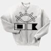 Heavy Blend™ Adult Crew Neck Sweatshirt Thumbnail