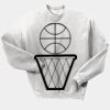 Heavy Blend™ Adult Crew Neck Sweatshirt Thumbnail