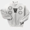 Heavy Blend™ Adult Crew Neck Sweatshirt Thumbnail