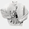 Heavy Blend™ Adult Crew Neck Sweatshirt Thumbnail