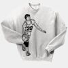 Heavy Blend™ Adult Crew Neck Sweatshirt Thumbnail