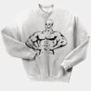 Heavy Blend™ Adult Crew Neck Sweatshirt Thumbnail