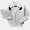 Heavy Blend™ Adult Crew Neck Sweatshirt Thumbnail