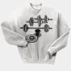 Heavy Blend™ Adult Crew Neck Sweatshirt Thumbnail