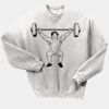 Heavy Blend™ Adult Crew Neck Sweatshirt Thumbnail