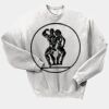 Heavy Blend™ Adult Crew Neck Sweatshirt Thumbnail