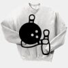 Heavy Blend™ Adult Crew Neck Sweatshirt Thumbnail