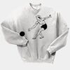 Heavy Blend™ Adult Crew Neck Sweatshirt Thumbnail