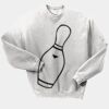 Heavy Blend™ Adult Crew Neck Sweatshirt Thumbnail