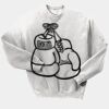 Heavy Blend™ Adult Crew Neck Sweatshirt Thumbnail