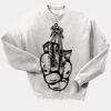 Heavy Blend™ Adult Crew Neck Sweatshirt Thumbnail