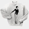 Heavy Blend™ Adult Crew Neck Sweatshirt Thumbnail