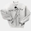 Heavy Blend™ Adult Crew Neck Sweatshirt Thumbnail