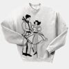 Heavy Blend™ Adult Crew Neck Sweatshirt Thumbnail