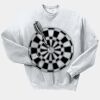Heavy Blend™ Adult Crew Neck Sweatshirt Thumbnail