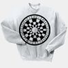 Heavy Blend™ Adult Crew Neck Sweatshirt Thumbnail