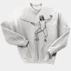 Heavy Blend™ Adult Crew Neck Sweatshirt Thumbnail