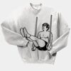 Heavy Blend™ Adult Crew Neck Sweatshirt Thumbnail