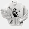 Heavy Blend™ Adult Crew Neck Sweatshirt Thumbnail