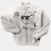 Heavy Blend™ Adult Crew Neck Sweatshirt Thumbnail