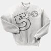 Heavy Blend™ Adult Crew Neck Sweatshirt Thumbnail