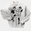 Heavy Blend™ Adult Crew Neck Sweatshirt Thumbnail