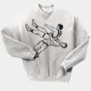 Heavy Blend™ Adult Crew Neck Sweatshirt Thumbnail