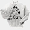 Heavy Blend™ Adult Crew Neck Sweatshirt Thumbnail