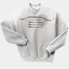 Heavy Blend™ Adult Crew Neck Sweatshirt Thumbnail