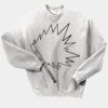 Heavy Blend™ Adult Crew Neck Sweatshirt Thumbnail