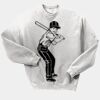 Heavy Blend™ Adult Crew Neck Sweatshirt Thumbnail