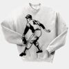 Heavy Blend™ Adult Crew Neck Sweatshirt Thumbnail