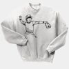 Heavy Blend™ Adult Crew Neck Sweatshirt Thumbnail