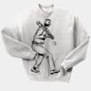 Heavy Blend™ Adult Crew Neck Sweatshirt Thumbnail