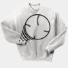 Heavy Blend™ Adult Crew Neck Sweatshirt Thumbnail