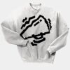 Heavy Blend™ Adult Crew Neck Sweatshirt Thumbnail