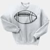 Heavy Blend™ Adult Crew Neck Sweatshirt Thumbnail