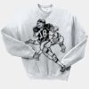 Heavy Blend™ Adult Crew Neck Sweatshirt Thumbnail