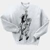 Heavy Blend™ Adult Crew Neck Sweatshirt Thumbnail