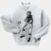 Heavy Blend™ Adult Crew Neck Sweatshirt Thumbnail
