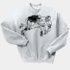 Heavy Blend™ Adult Crew Neck Sweatshirt Thumbnail