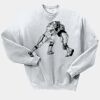 Heavy Blend™ Adult Crew Neck Sweatshirt Thumbnail