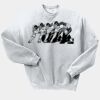 Heavy Blend™ Adult Crew Neck Sweatshirt Thumbnail