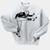 Heavy Blend™ Adult Crew Neck Sweatshirt Thumbnail
