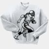 Heavy Blend™ Adult Crew Neck Sweatshirt Thumbnail