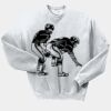 Heavy Blend™ Adult Crew Neck Sweatshirt Thumbnail