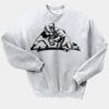 Heavy Blend™ Adult Crew Neck Sweatshirt Thumbnail